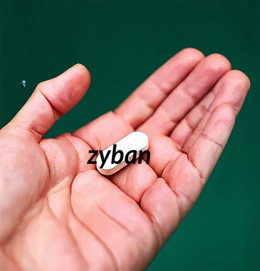 Zyban ordonnance